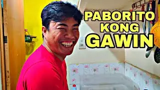 UNLIDRIVE MAY PABORITONG GAWIN