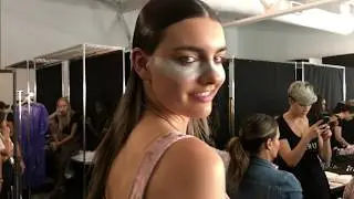 ECRU at FLYING SOLO for NYFW 2019
