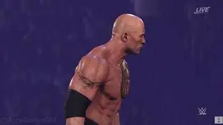 FULL MATCH — “Stone Cold” Steve Austin vs. The Rock: WrestleMania XIX @WWE #wwe