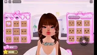 doe vs siren eyes REALISTIC!!