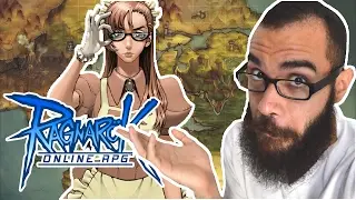 iRO or bRO? | Ragnarök Online