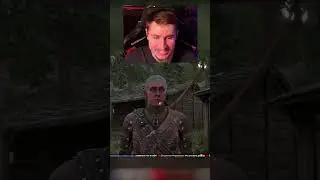 Геннадий Горин в The Elder Scrolls IV: Oblivion Remastered