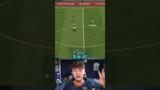 The BEST SKILL MOVE in FC MOBILE 😱