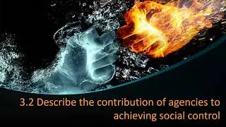 Criminology Unit 4 AC 3.2 PowerPoint (WJEC)