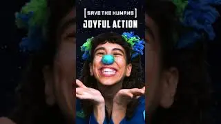JOYFUL ACTION
