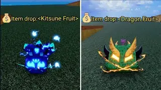 Blox Fruits ADMIN Gave me a Lucky Server 😱 OMG!