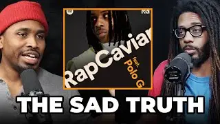 The Sad Truth Behind Spotify Playlist Promotion (RapCaviar, Most Necessary, Mint)