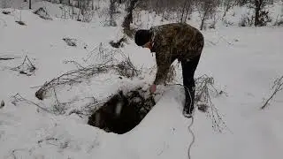 Магніт, чи можна щось знайти у колодязі?