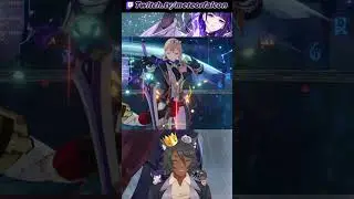 How does Furina Burst work? - Mini Furina Guide (Part 1) 