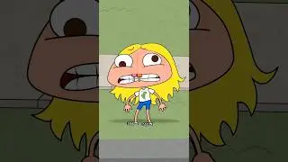 StEvEn's Ultimate Brain Freeze FAIL!