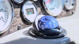 2013 Boat Buyers Guide - Stingray 214 LR