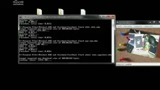 XIAOMI (mi 4w  ) frp,  pattern lock fix BY  fastboot commands
