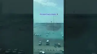 When I was is Qatar