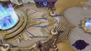 2016 GHL Group Stage eStar vs Zero (featuring cho'gall & Auriel)