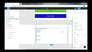 Figma - Como fazer um orçamento e como organizar as telas (#80)