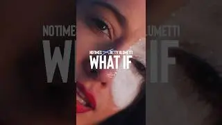 what if?!