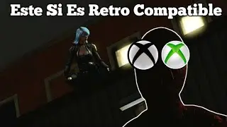 Este Si Se Puede Jugar En Serie X