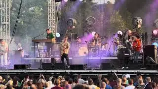 Modest Mouse - Artpark - 8/28/23 FULL SHOW