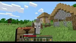 Unluckiest man alive in minecraft? minecraft let's play pt 3