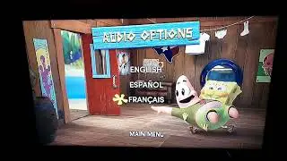 DVD Menu #2