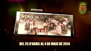 Moros y Cristianos San Vicente del Raspeig 2014