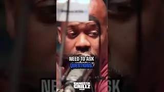Dame Dash on Interviewers Not Asking Jay Z the Same Questions