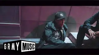 CHULITO CAMACHO - HACE TIEMPO (OFFICIAL MUSIC VIDEO)