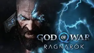 RAGNAROK (GOD OF WAR) ULTIMATE OFFICIAL TRAILER 2.0 #godofwarragnarok
