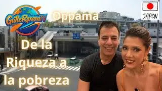 “Calles olvidadas de Oppama: el Japón que nadie te muestra”