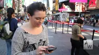 AlleyWire.com: Social Media Week at your Fingertips