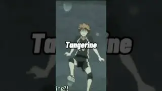 No Roots - Haikyuu