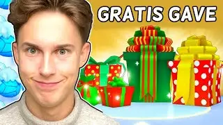 JULE UPDATE i Pet Simulator 99!!