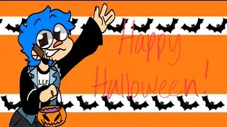 Happy Halloween -MEME- 🎃👻🧡