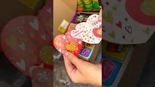 Для Софии в ДР #candy #сладости #вкусняшки #подарок #вкусняшка