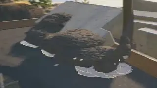DISASTER STRUCK WHILE POURING CONCRETE! | HOUSE BUILDER
