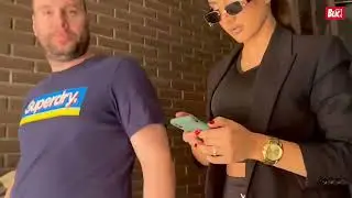 I ZVEZDANU ZAPUŠILA USTA Bahata Anđela juče URLALA, danas ne zna za 