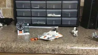 4+ snow speeder