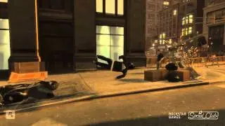 GTA IV Зачем нужен шлем