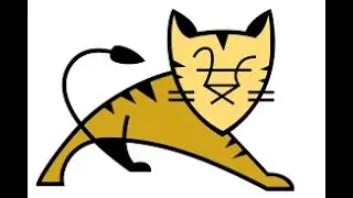 (English) Tomcat Server Setup with Just One Command 