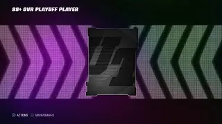 96 Ovr C.J Gardner Johnson