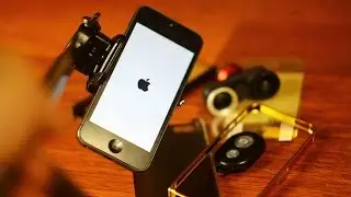 Aliexpress и аксессуары для телефонов / Apple iPhone 5 - монопод, Fisheye, кабель, чехлы, бампер.