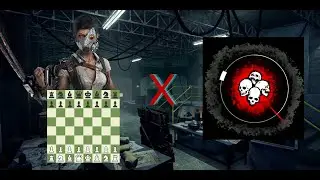 Chess Merchant Meets Impossible Skill Checks Build???
