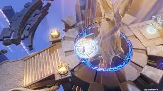 Genshin Impact 2022 02 27  high ping hell