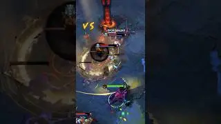 Мут за оскорбление #дота2приколы #dota2memes #dota2 #дота