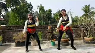 Do Ghoont mujhe vi choreography By Sonali Nasker