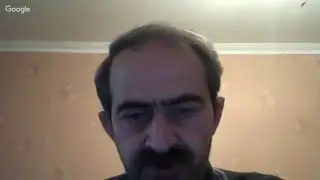 Meni basha dushenlere salam.