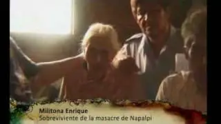 Pueblos originarios - 3 - TOBAS - Somos el monte