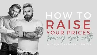 When To Raise Your Prices as a Hairstylist and Charge What You Are Worth