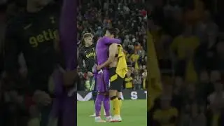 Heung-Min Son x Hee-Chan Hwang | Korean love 🤍🇰🇷