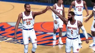 NBA 2K20 ScreenShots Vs PC ScreenShots